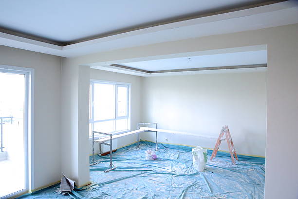 Best Repainting for Renovations  in Charlotte, TX